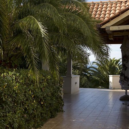 Villa Bunta Sutivan Exterior foto