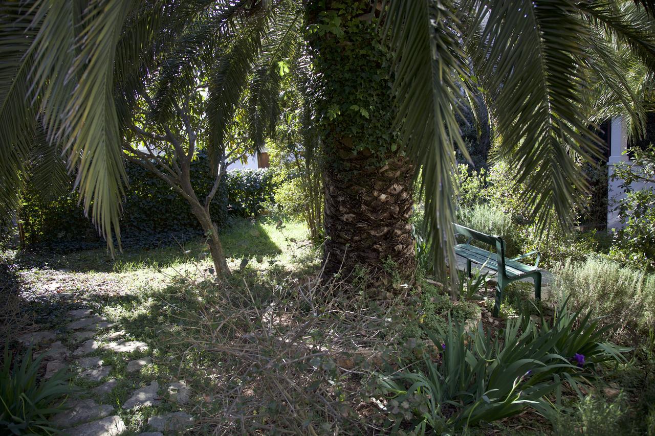 Villa Bunta Sutivan Exterior foto